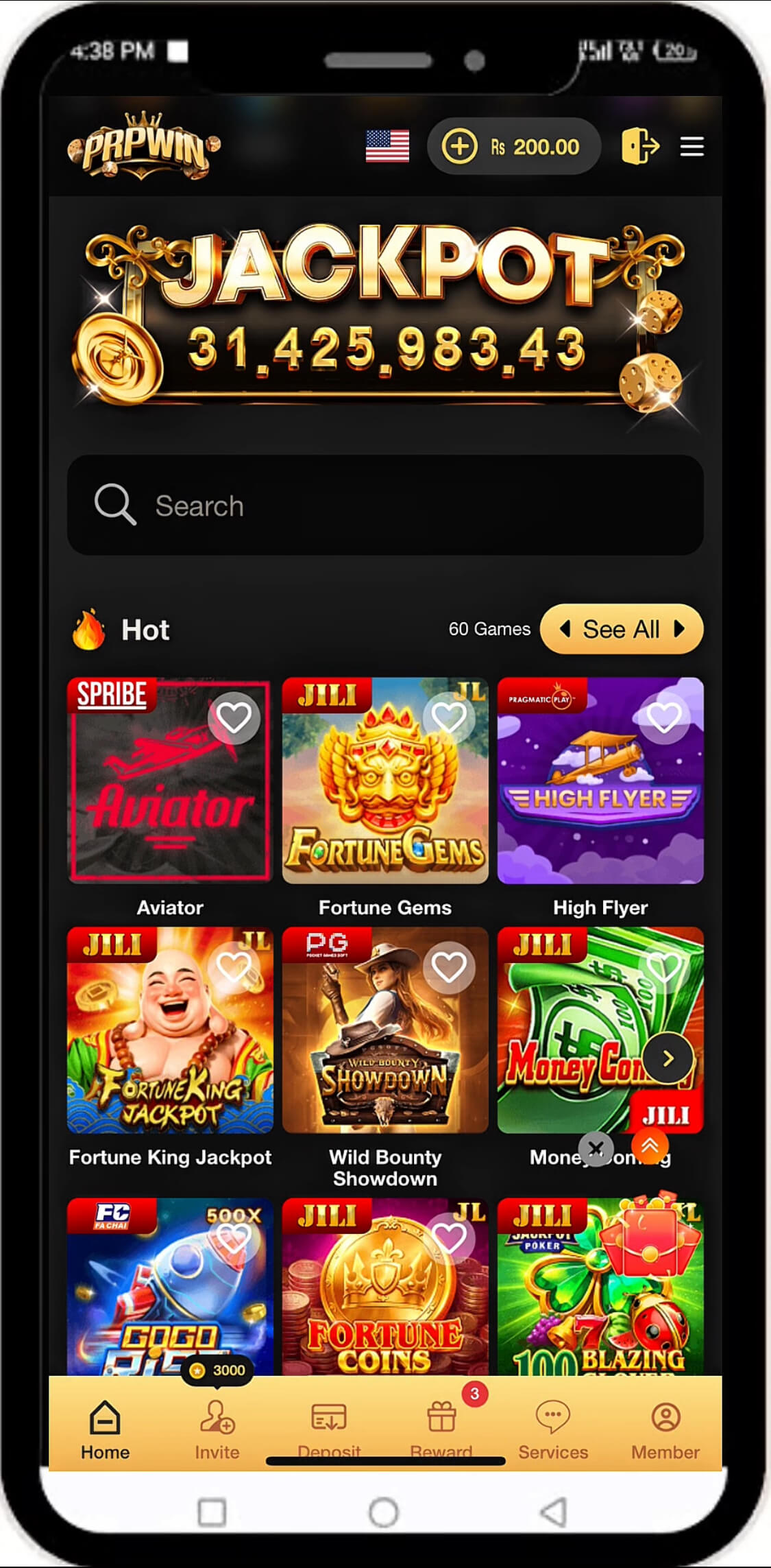 3 Patti Room prpwin-game